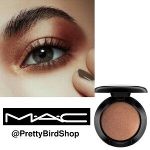 Last one! MAC AMBER LIGHTS eyeshadow NIB Frost